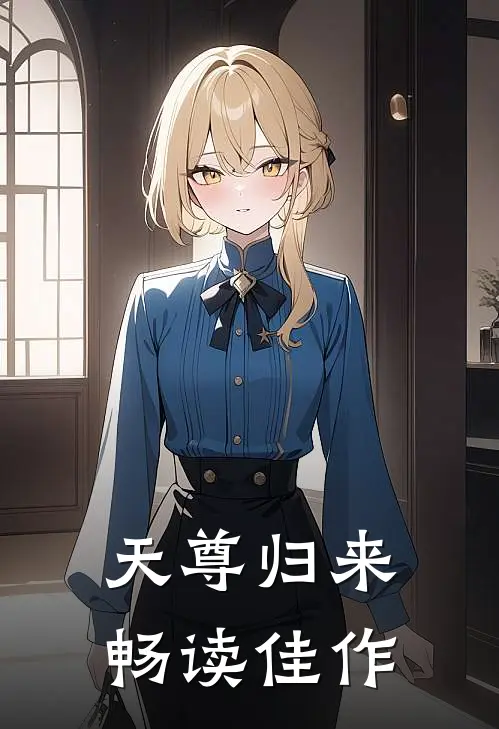 天尊归来畅读佳作