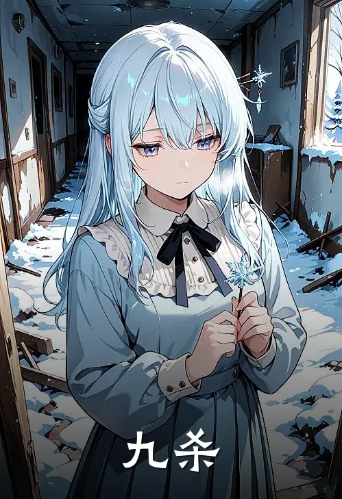 九杀