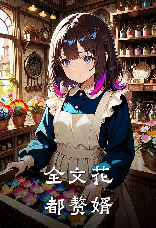 全文花都赘婿