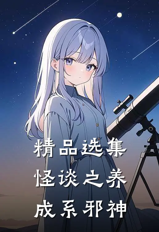 精品选集怪谈之养成系邪神