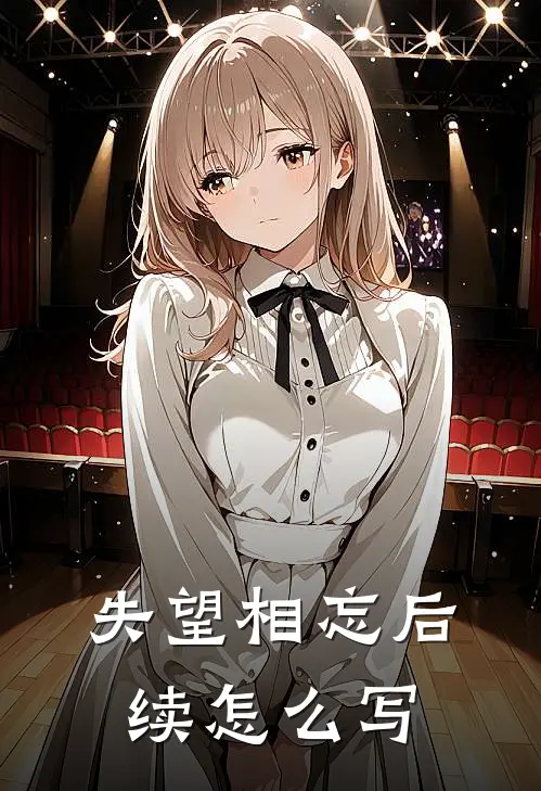 失望相忘后续怎么写