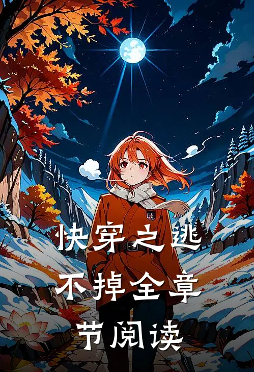 快穿之逃不掉全章节阅读