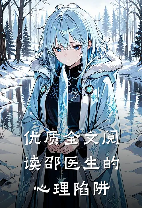 优质全文阅读邵医生的心理陷阱
