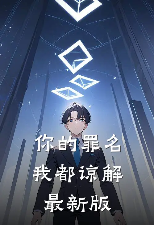你的罪名我都谅解最新版