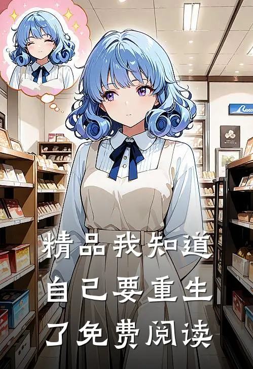 精品我知道自己要重生了免费阅读