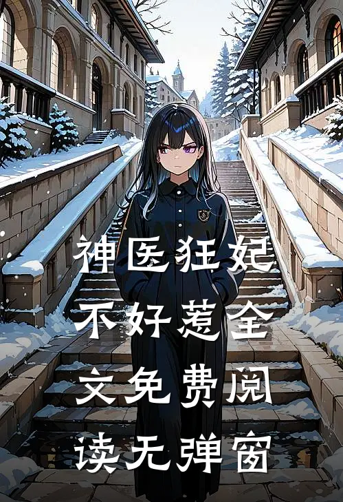神医狂妃不好惹全文免费阅读无弹窗