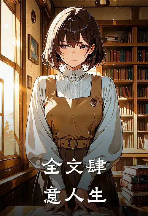 全文肆意人生