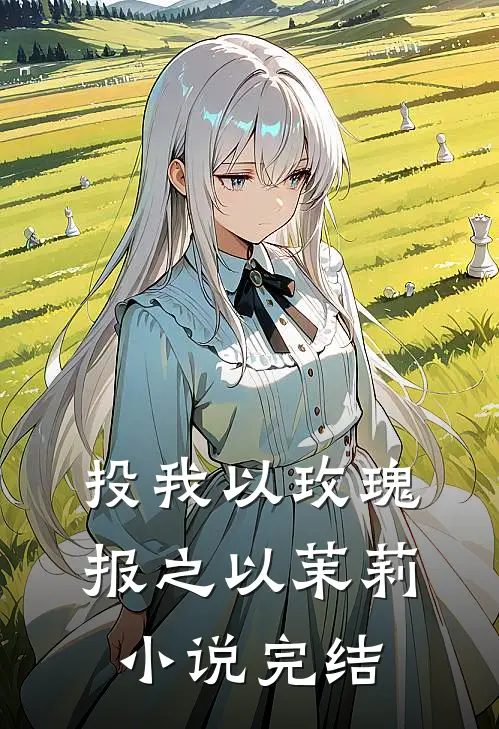 投我以玫瑰，报之以茉莉小说完结