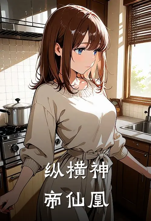 纵横神帝仙凰