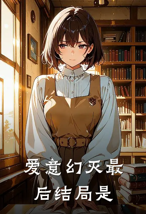 爱意幻灭最后结局是