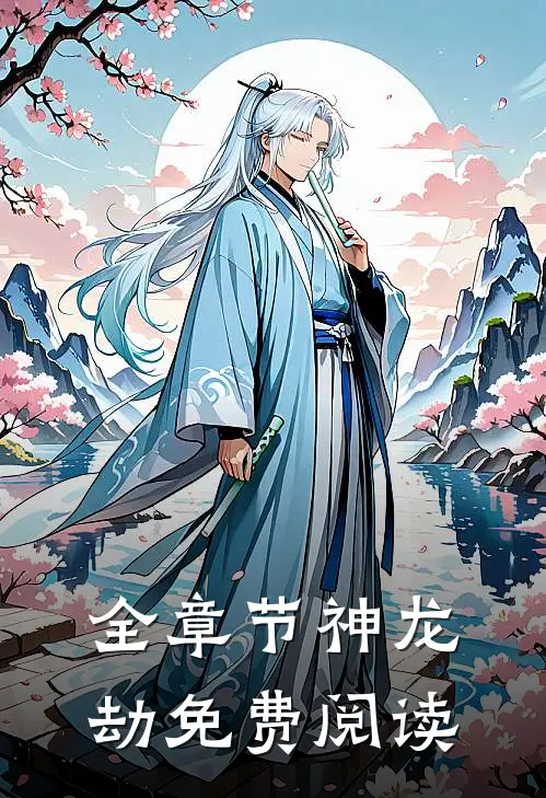 全章节神龙劫免费阅读