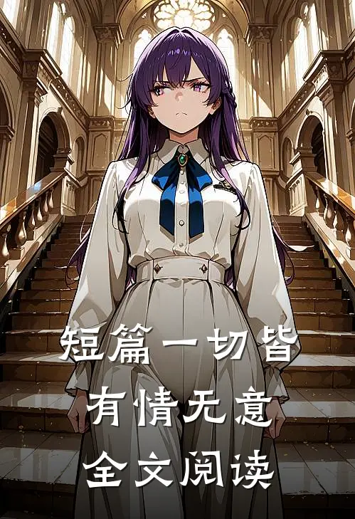 短篇一切皆有情无意全文阅读