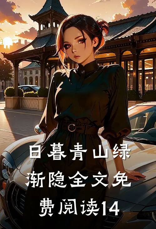 日暮青山绿渐隐全文免费阅读14