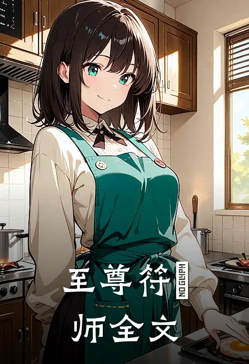至尊符箓师全文