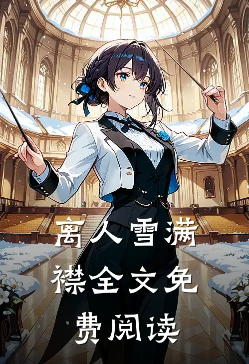 离人雪满襟全文免费阅读