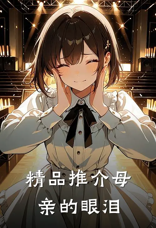 精品推介母亲的眼泪