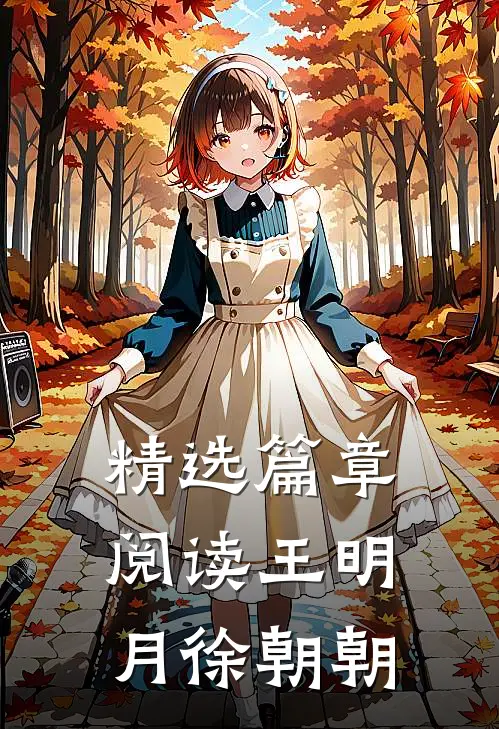 精选篇章阅读王明月徐朝朝