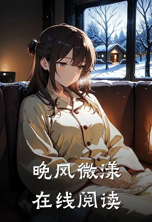 晚风微漾在线阅读