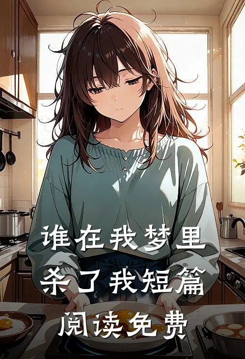 谁在我梦里杀了我短篇阅读免费
