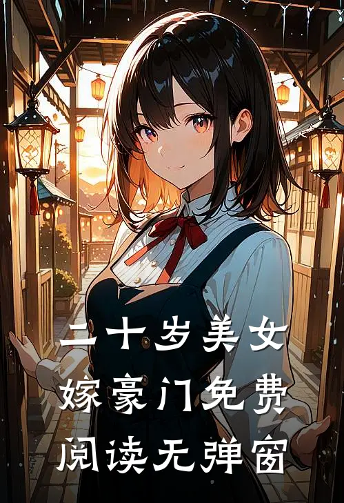 二十岁美女嫁豪门免费阅读无弹窗
