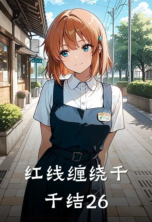 红线缠绕千千结26