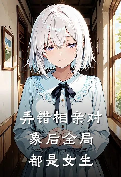 弄错相亲对象后全局都是女生