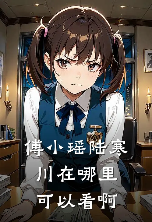 傅小瑶陆寒川在哪里可以看啊
