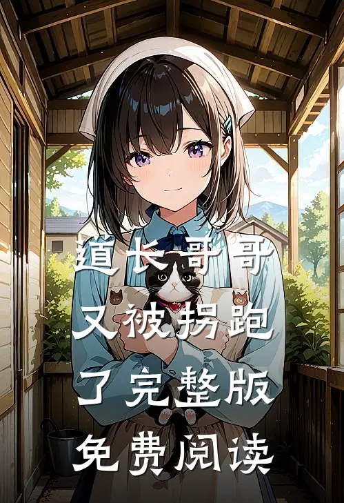 道长哥哥又被拐跑了完整版免费阅读