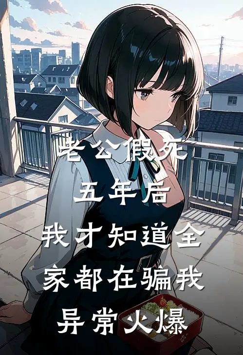 老公假死五年后，我才知道全家都在骗我异常火爆