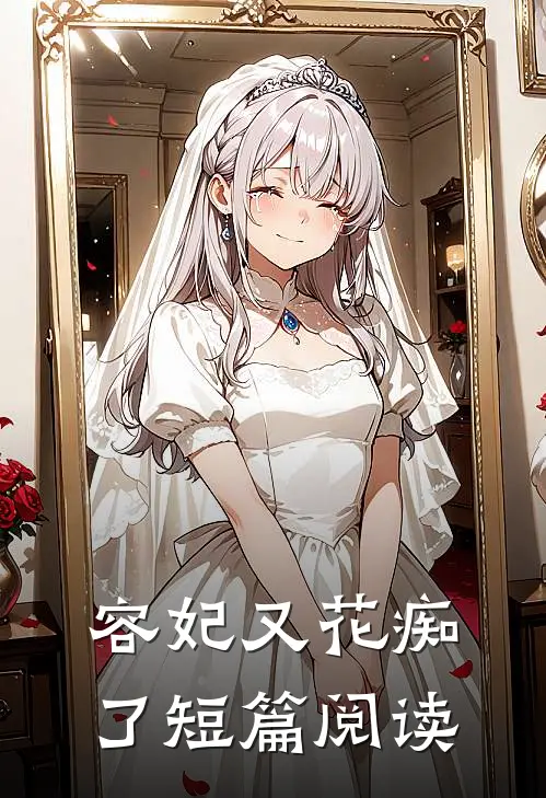 容妃又花痴了短篇阅读