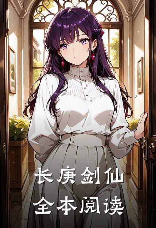 长庚剑仙全本阅读