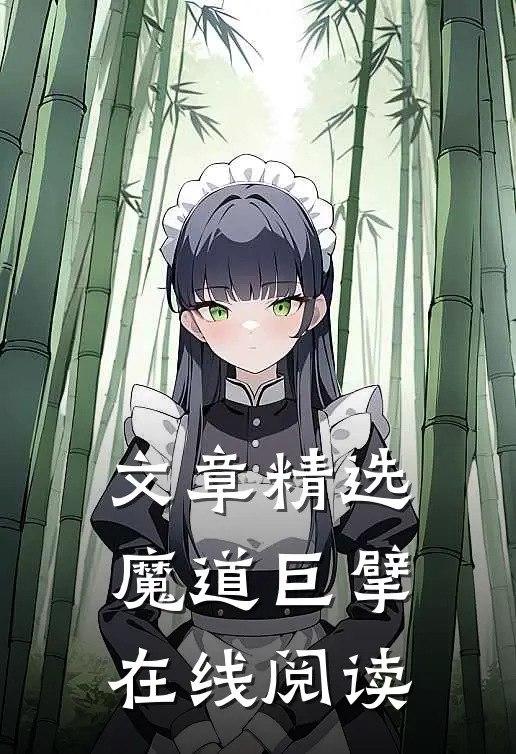 文章精选魔道巨擘在线阅读