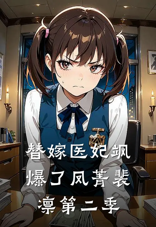 替嫁医妃飒爆了凤菁裴凛第二季