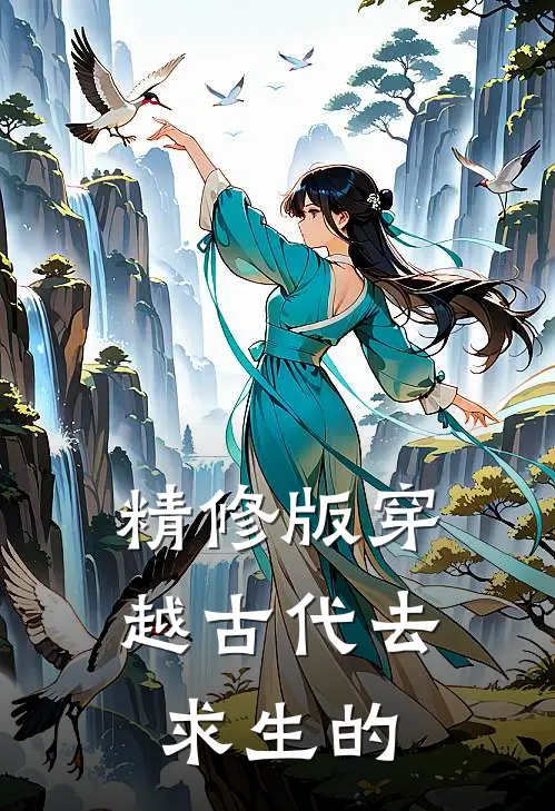 精修版穿越古代去求生的