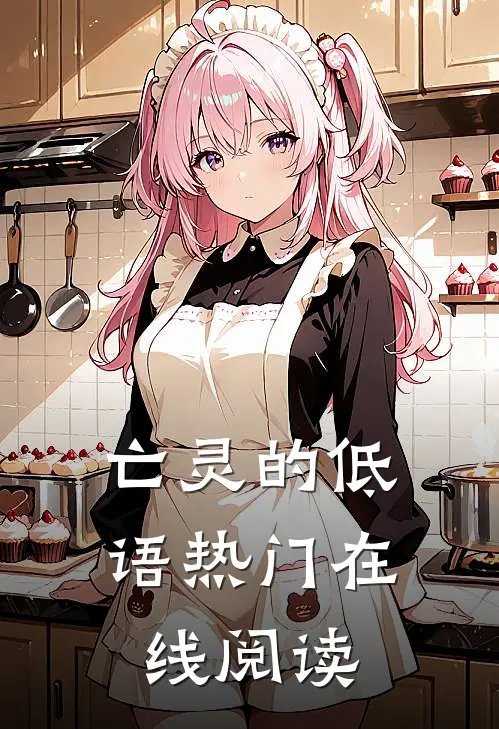 亡灵的低语热门在线阅读