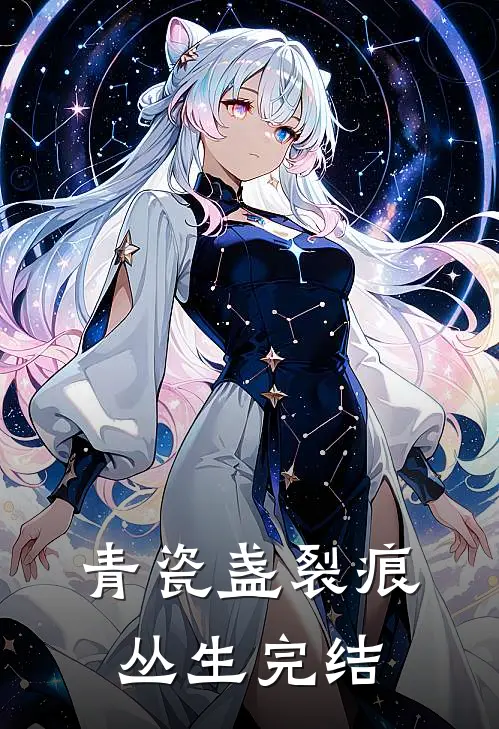 青瓷盏裂痕丛生完结
