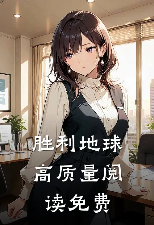 胜利地球高质量阅读免费