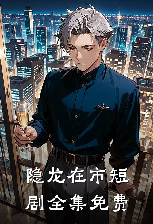 隐龙在市短剧全集免费