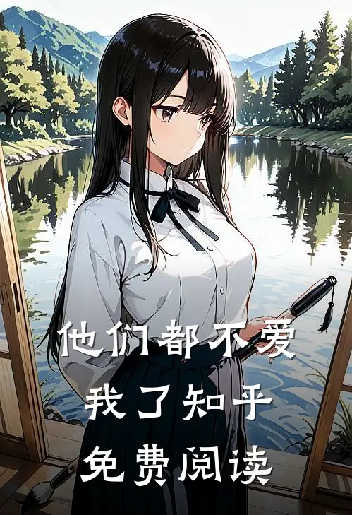 他们都不爱我了知乎免费阅读
