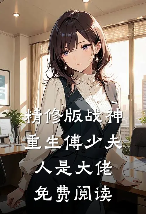 精修版战神重生傅少夫人是大佬免费阅读