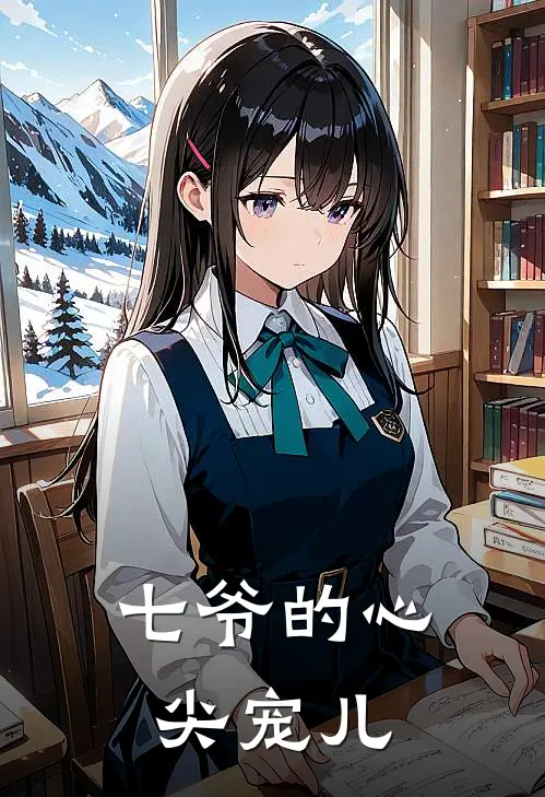 七爷的心尖宠儿