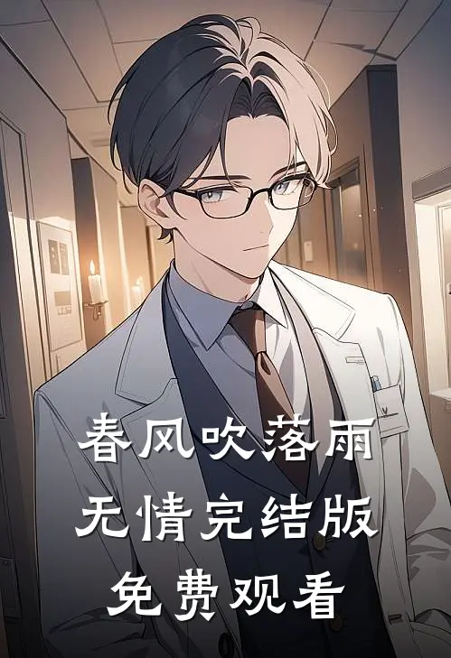 春风吹落雨无情完结版免费观看