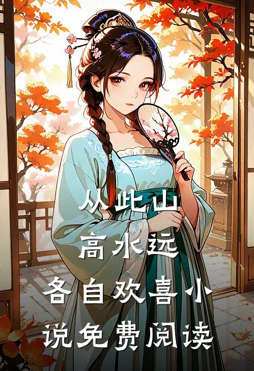从此山高水远，各自欢喜小说免费阅读