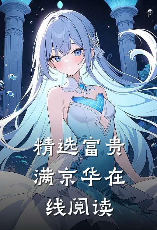 精选富贵满京华在线阅读