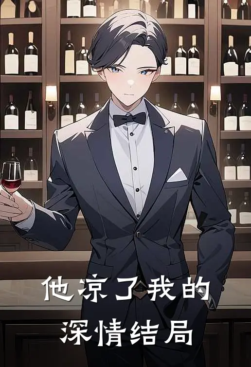 他凉了我的深情结局