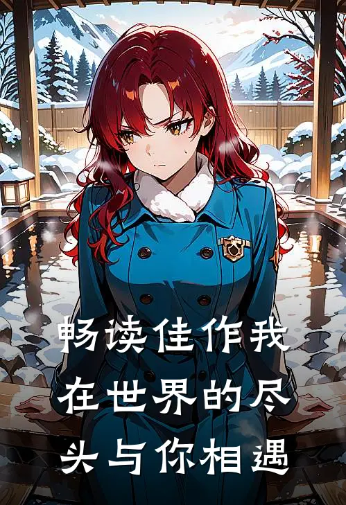畅读佳作我在世界的尽头与你相遇