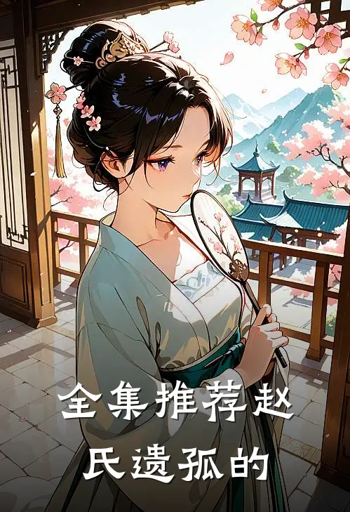 全集推荐赵氏遗孤的