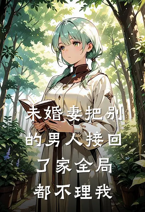 未婚妻把别的男人接回了家全局都不理我