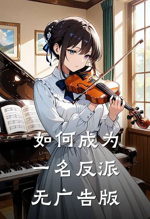 如何成为一名反派无广告版