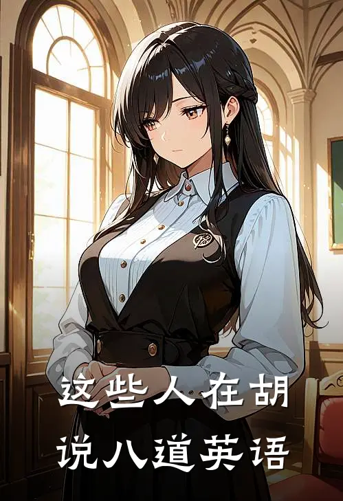 这些人在胡说八道英语
